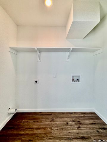 116 Nelson Ave, San Antonio, TX 78210