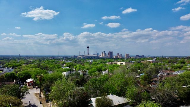 116 Nelson Ave, San Antonio, TX 78210