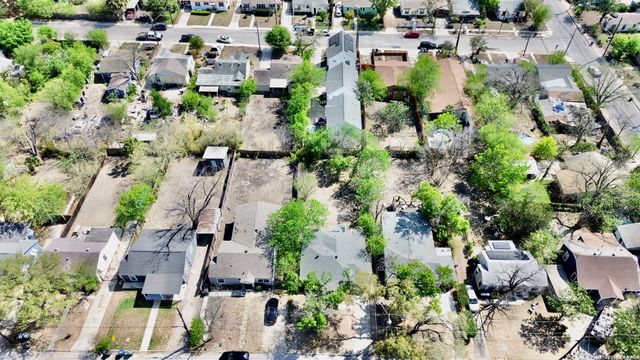 116 Nelson Ave, San Antonio, TX 78210