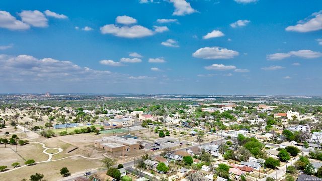 116 Nelson Ave, San Antonio, TX 78210