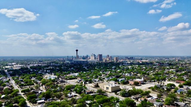 116 Nelson Ave, San Antonio, TX 78210