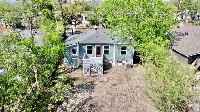 116 Nelson Ave, San Antonio, TX 78210