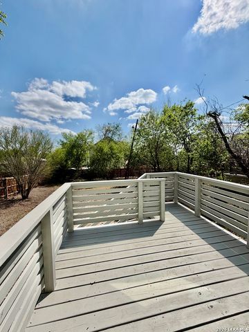 116 Nelson Ave, San Antonio, TX 78210