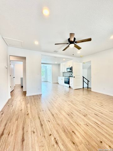 116 Nelson Ave, San Antonio, TX 78210