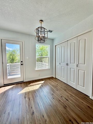 116 Nelson Ave, San Antonio, TX 78210