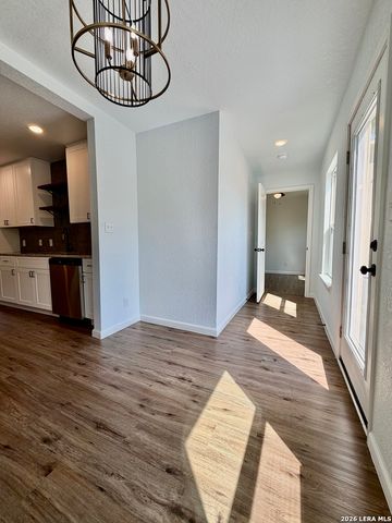 116 Nelson Ave, San Antonio, TX 78210