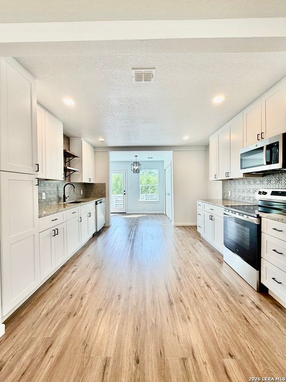 116 Nelson Ave, San Antonio, TX 78210