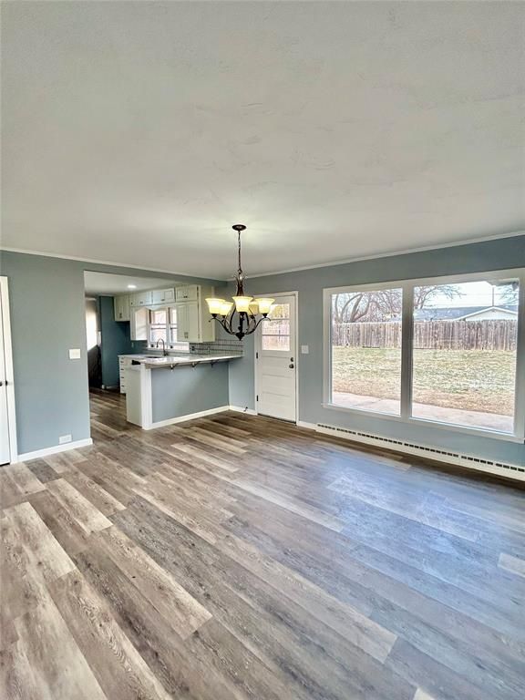 2906 W Broadway Avenue, Enid, OK 73703