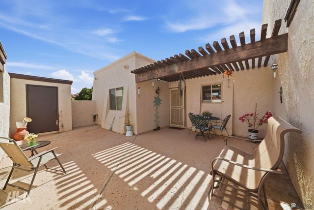 2231 S Elks Ln, Yuma, AZ 85364