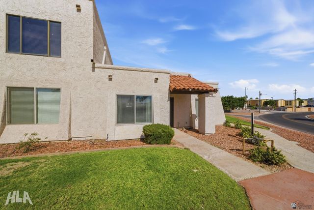 2231 S Elks Ln, Yuma, AZ 85364