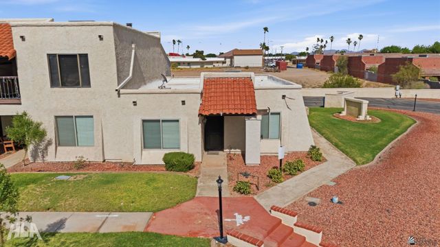 2231 S Elks Ln, Yuma, AZ 85364