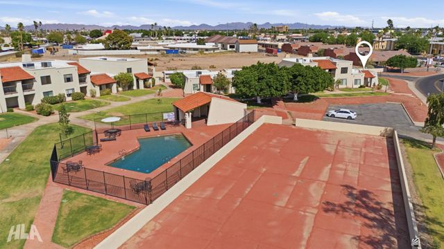 2231 S Elks Ln, Yuma, AZ 85364