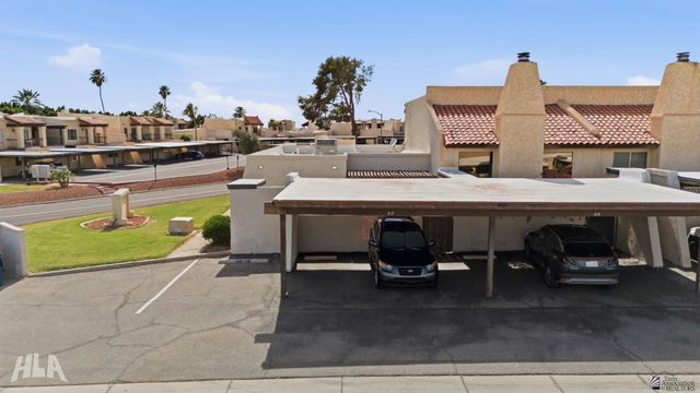 2231 S Elks Ln, Yuma, AZ 85364