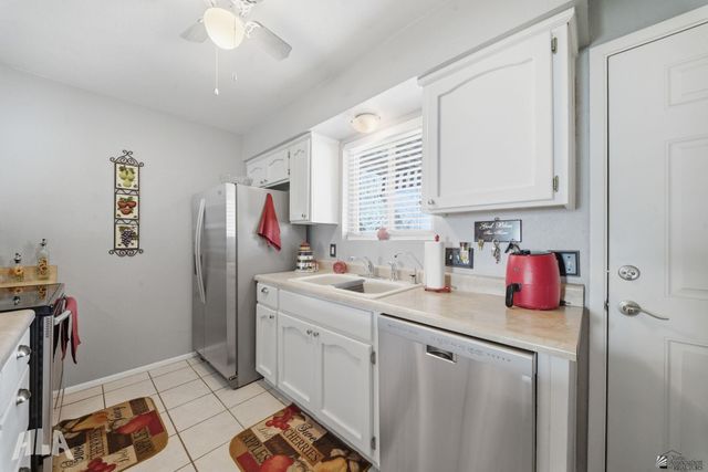 2231 S Elks Ln, Yuma, AZ 85364
