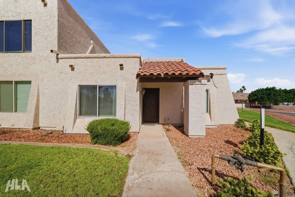 2231 S Elks Ln, Yuma, AZ 85364