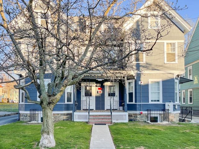 16 Foster St 1, Boston, MA 02135