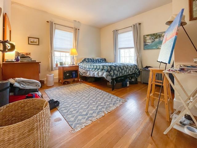 16 Foster St 1, Boston, MA 02135