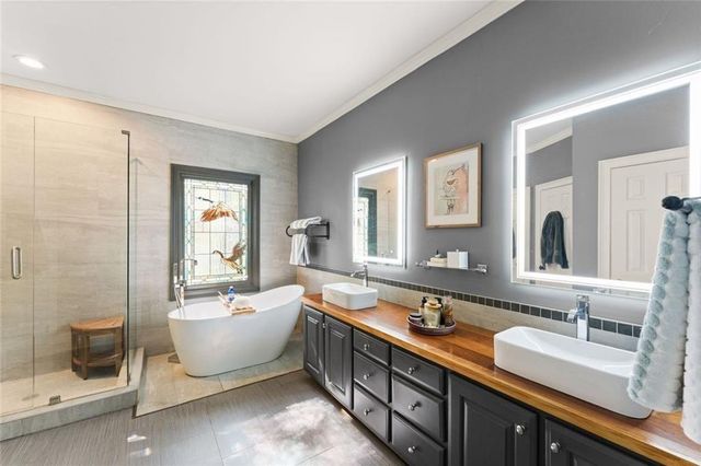 1042 Bailey Road, Woodstock, GA 30188