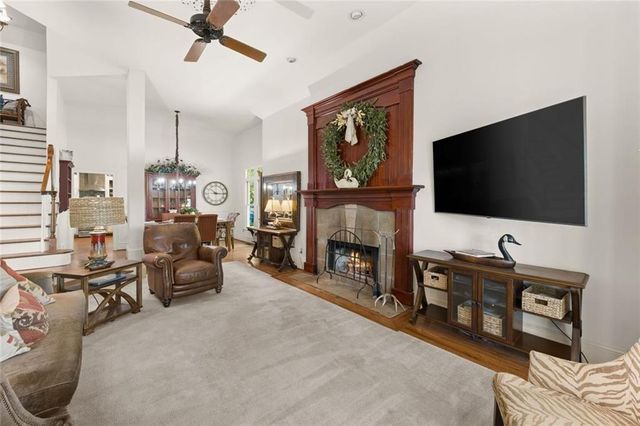 1042 Bailey Road, Woodstock, GA 30188