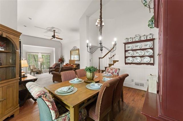 1042 Bailey Road, Woodstock, GA 30188