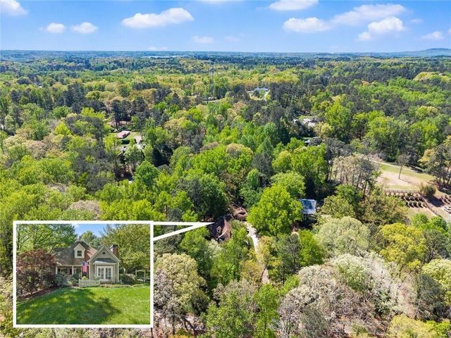 1042 Bailey Road, Woodstock, GA 30188