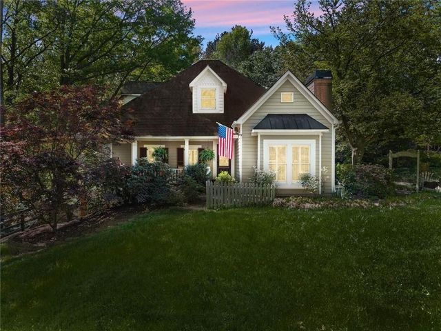 1042 Bailey Road, Woodstock, GA 30188