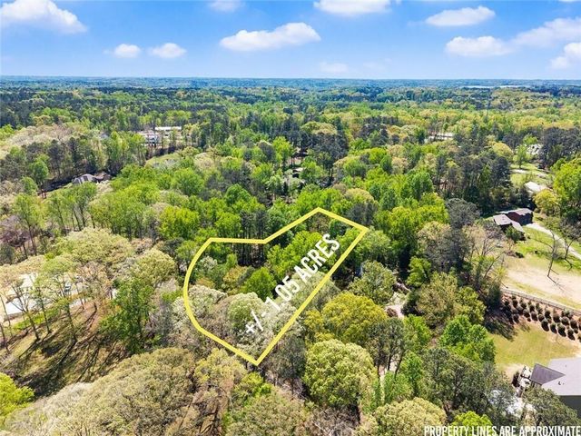 1042 Bailey Road, Woodstock, GA 30188