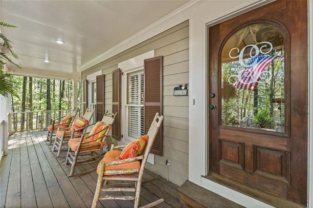 1042 Bailey Road, Woodstock, GA 30188