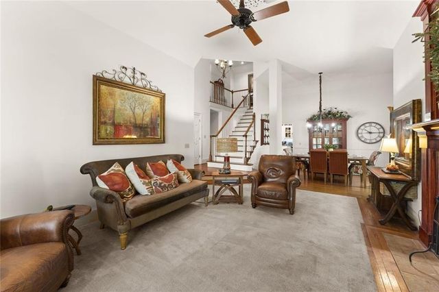 1042 Bailey Road, Woodstock, GA 30188