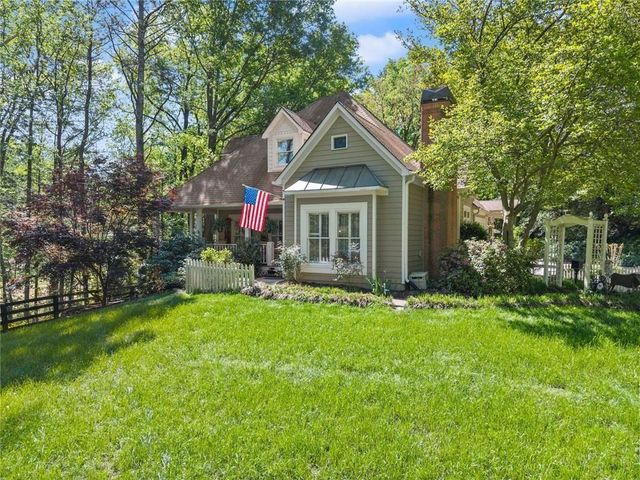 1042 Bailey Road, Woodstock, GA 30188