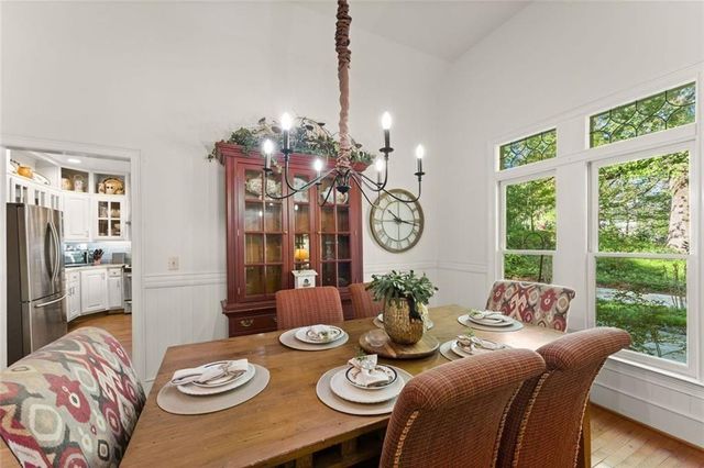 1042 Bailey Road, Woodstock, GA 30188