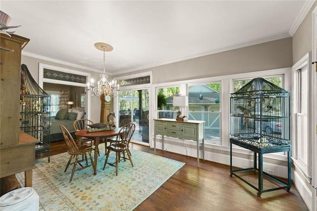 1042 Bailey Road, Woodstock, GA 30188