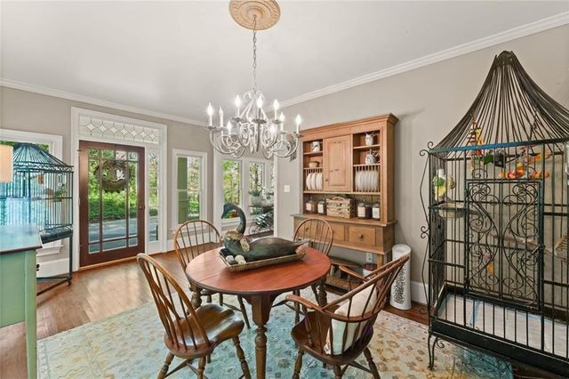 1042 Bailey Road, Woodstock, GA 30188