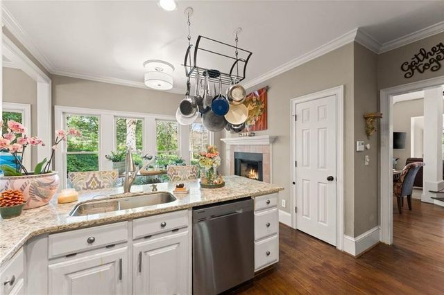 1042 Bailey Road, Woodstock, GA 30188