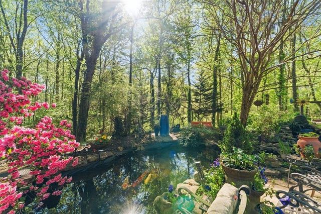 1042 Bailey Road, Woodstock, GA 30188