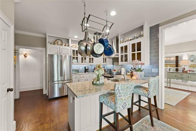 1042 Bailey Road, Woodstock, GA 30188