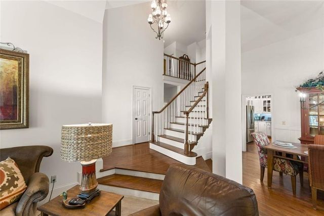 1042 Bailey Road, Woodstock, GA 30188