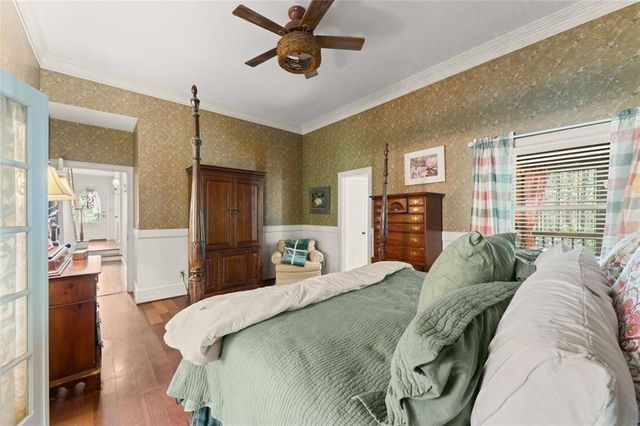 1042 Bailey Road, Woodstock, GA 30188