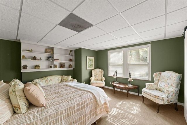 1042 Bailey Road, Woodstock, GA 30188