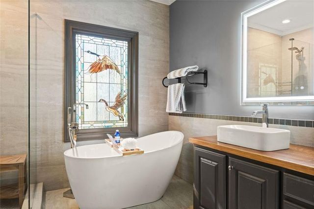 1042 Bailey Road, Woodstock, GA 30188