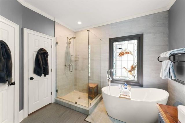 1042 Bailey Road, Woodstock, GA 30188