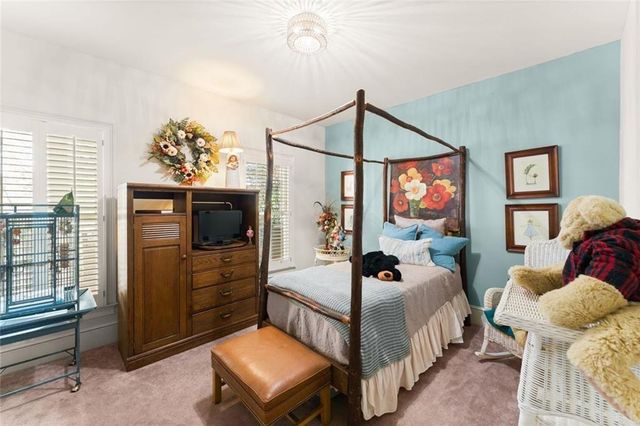 1042 Bailey Road, Woodstock, GA 30188