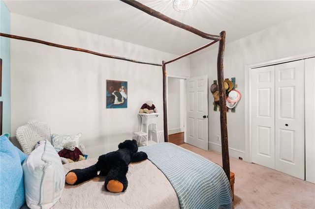 1042 Bailey Road, Woodstock, GA 30188