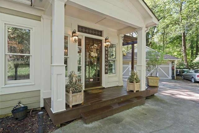 1042 Bailey Road, Woodstock, GA 30188