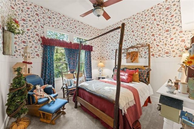 1042 Bailey Road, Woodstock, GA 30188