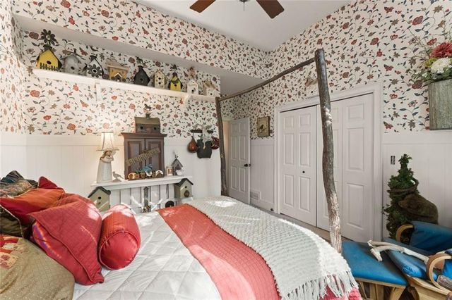 1042 Bailey Road, Woodstock, GA 30188