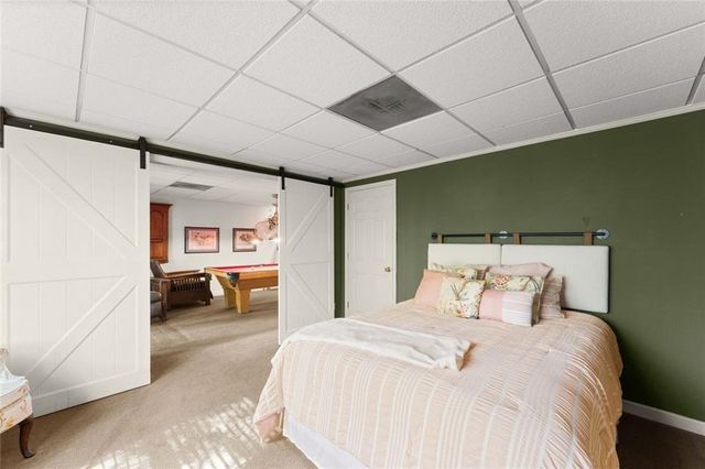 1042 Bailey Road, Woodstock, GA 30188