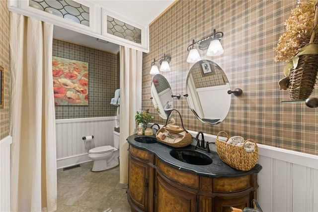 1042 Bailey Road, Woodstock, GA 30188