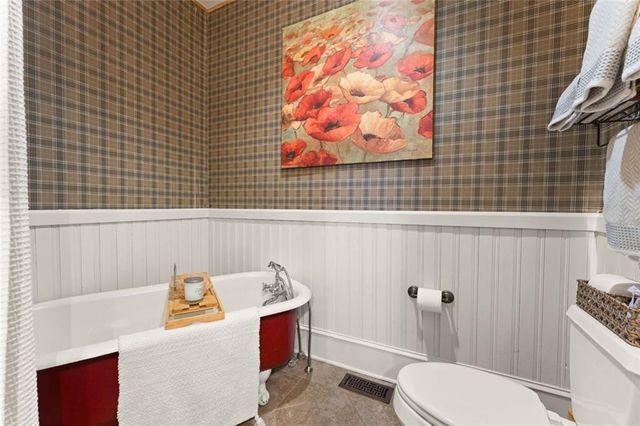 1042 Bailey Road, Woodstock, GA 30188