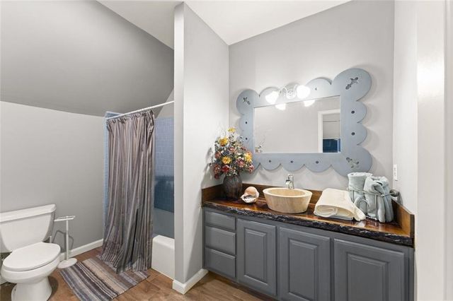 1042 Bailey Road, Woodstock, GA 30188